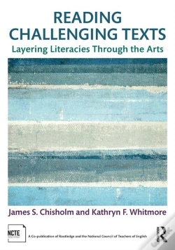 Capa do artigo Reading Challenging Texts