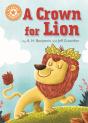 Reading Champion: A Crown For Lion - Preview
