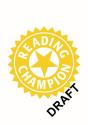 Reading Champion: A Nature Walk - Preview