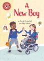 Reading Champion: A New Boy - Preview