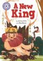 Reading Champion: A New King - Preview