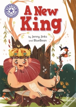 Capa do artigo Reading Champion: A New King
