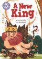 Reading Champion: A New King - Preview