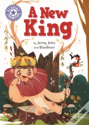 Capa do artigo Reading Champion: A New King