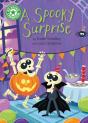 Reading Champion: A Spooky Surprise - Preview