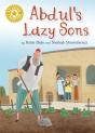 Reading Champion: Abdul'S Lazy Sons - Preview