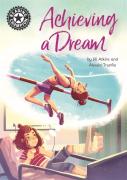 Reading Champion: Achieving A Dream