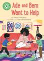 Reading Champion: Ade And Bem Want To Help - Preview