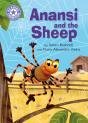 Reading Champion: Anansi And The Sheep - Preview