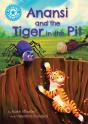 Reading Champion: Anansi And The Tiger In The Pit - Preview