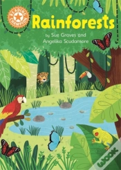 Capa do artigo Reading Champion: Animals That Glow