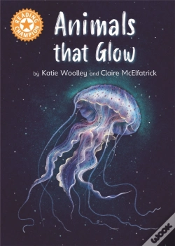Capa do artigo Reading Champion: Animals That Glow