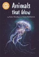 Reading Champion: Animals That Glow