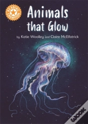 Capa do artigo Reading Champion: Animals That Glow