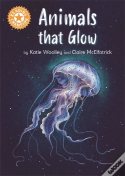 Capa do artigo Reading Champion: Animals That Glow