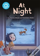 Reading Champion: At Night