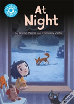 Capa do artigo Reading Champion: At Night