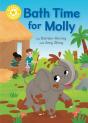 Reading Champion: Bath Time For Molly - Preview
