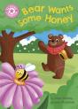 Reading Champion: Bear Wants Some Honey - Preview