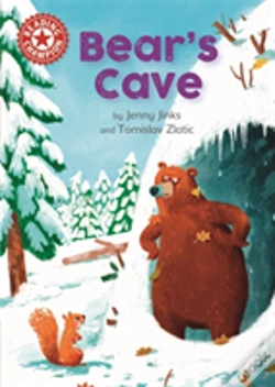 Capa do artigo Reading Champion: Bear'S Cave