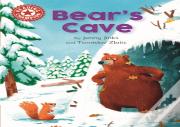 Reading Champion: Bear'S Cave