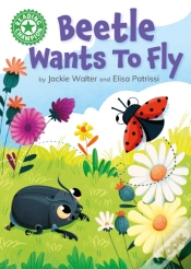 Capa do artigo Reading Champion: Beetle Wants To Fly