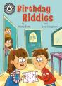 Reading Champion: Birthday Riddles - Preview