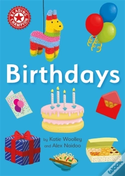 Capa do artigo Reading Champion: Birthdays