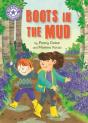 Reading Champion: Boots In The Mud - Preview