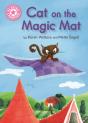 Reading Champion: Cat On The Magic Mat - Preview