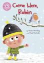 Reading Champion: Come Here, Robin - Preview