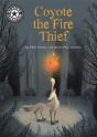 Reading Champion: Coyote The Fire Thief - Preview