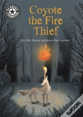 Reading Champion: Coyote The Fire Thief