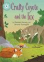 Reading Champion: Crafty Coyote And The Fox - Preview