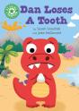 Reading Champion: Dan Loses A Tooth - Preview