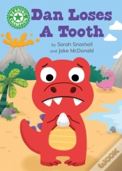 Capa do artigo Reading Champion: Dan Loses A Tooth