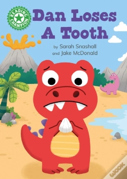Capa do artigo Reading Champion: Dan Loses A Tooth