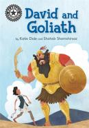 Reading Champion: David And Goliath
