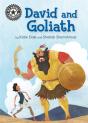 Reading Champion: David And Goliath - Preview
