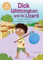 Reading Champion: Dick Whittington And His Lizard - Preview