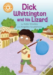Capa do artigo Reading Champion: Dick Whittington And His Lizard