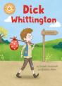 Reading Champion: Dick Whittington - Preview