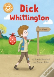 Capa do artigo Reading Champion: Dick Whittington
