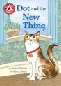 Reading Champion: Dot And The New Thing - Preview