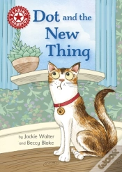 Capa do artigo Reading Champion: Dot And The New Thing