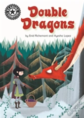 Reading Champion: Double Dragons