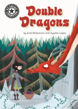Capa do artigo Reading Champion: Double Dragons