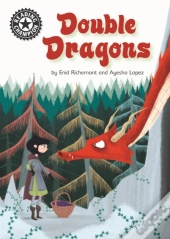 Reading Champion: Double Dragons