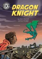 Capa do artigo Reading Champion: Dragon Knight