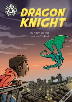 Capa do artigo Reading Champion: Dragon Knight